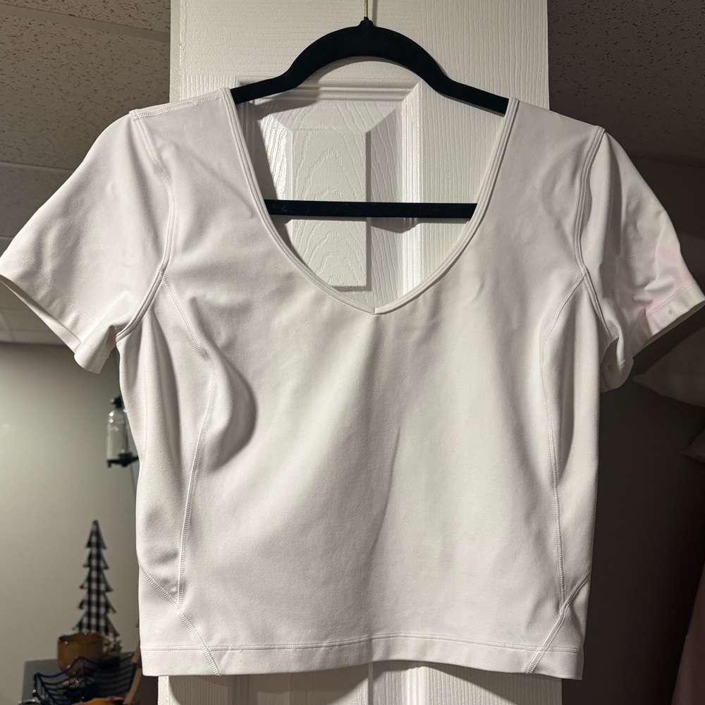 Lululemon Align T-Shirt